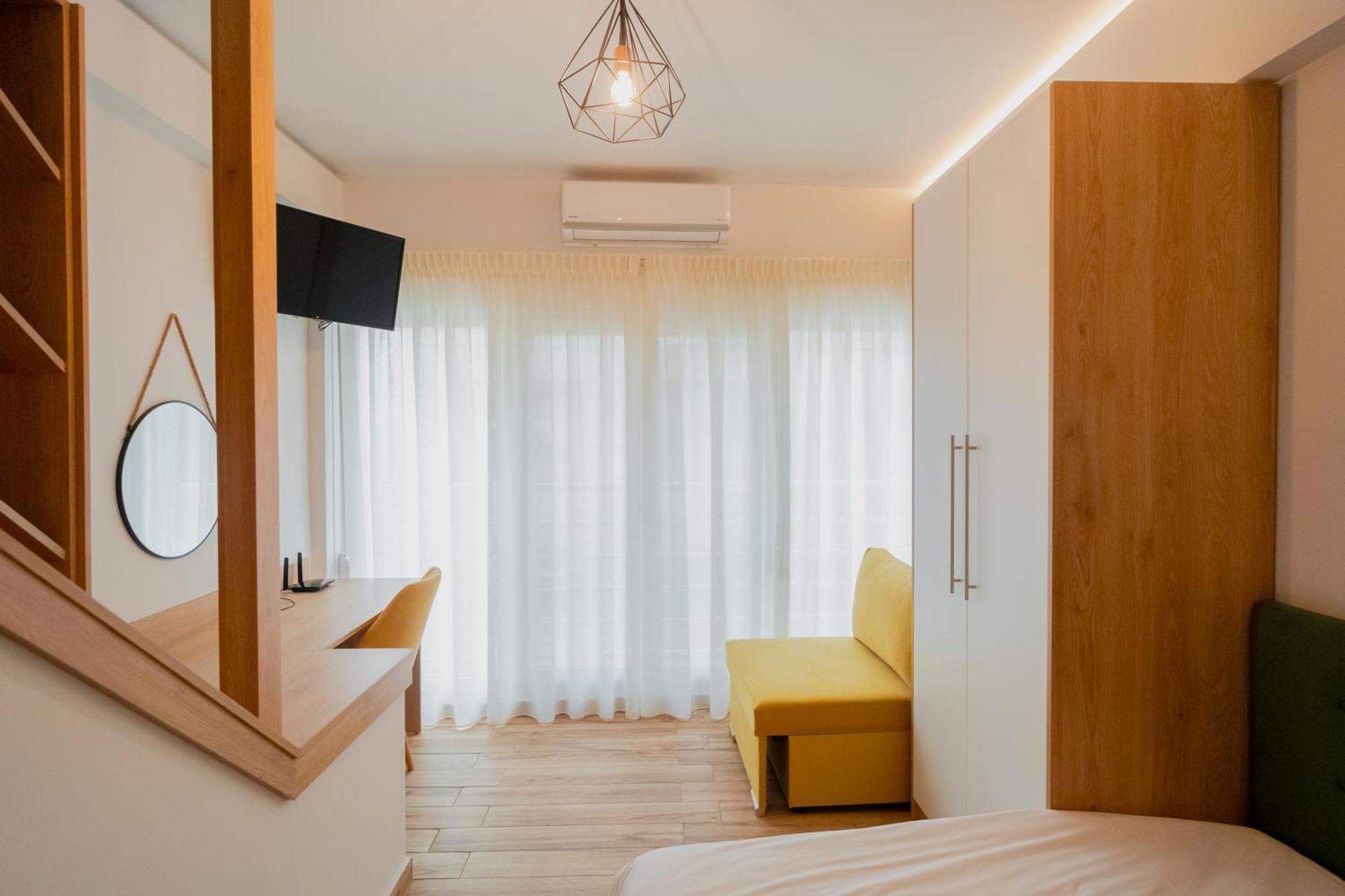 Ethra Suite 1 Volos Exterior photo